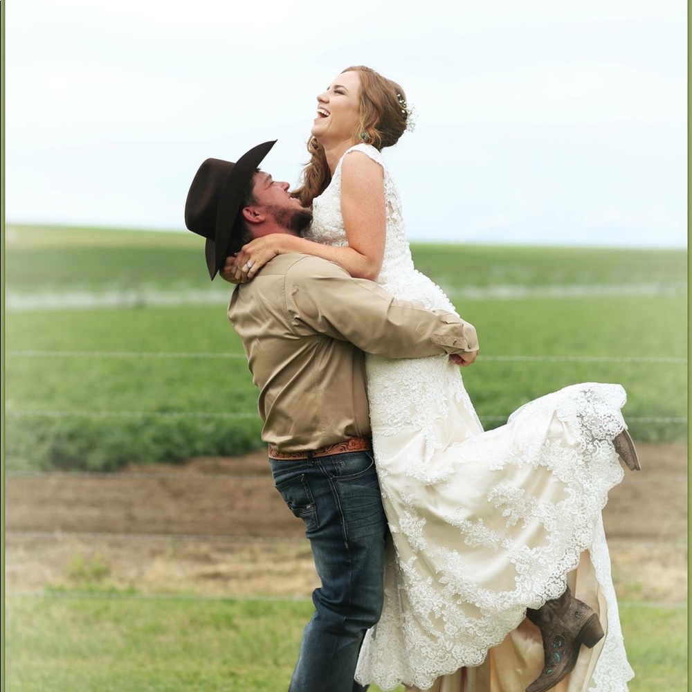 Meet your Posher, Miranda